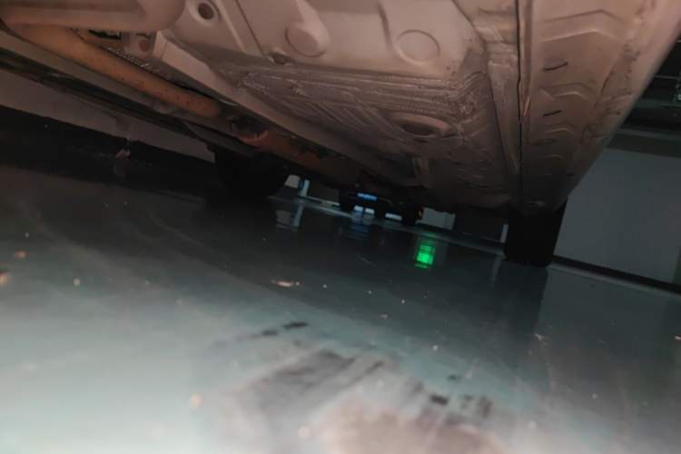 Used Toyota YARiS L Zhi Xuan 2015 1.5E Automatic Charm Edition Chassis Rear Right