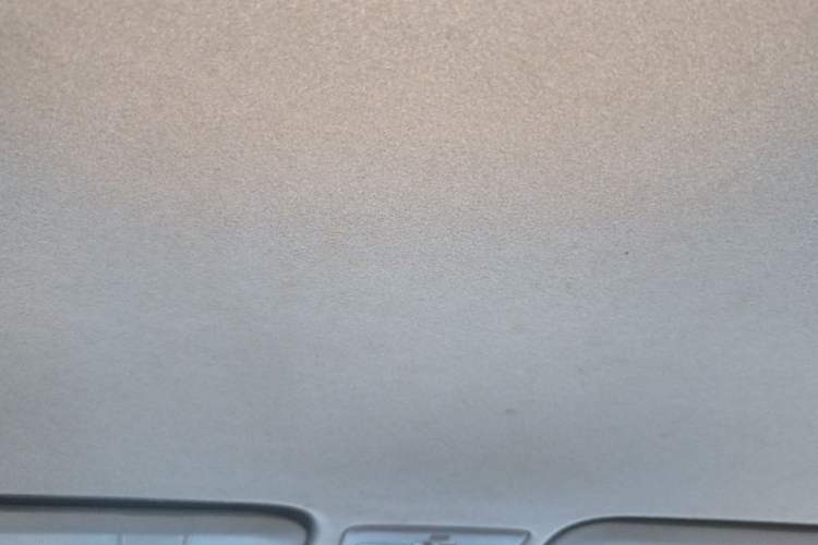 Used Toyota YARiS L Zhi Xuan 2015 1.5E Automatic Charm Edition Headliner