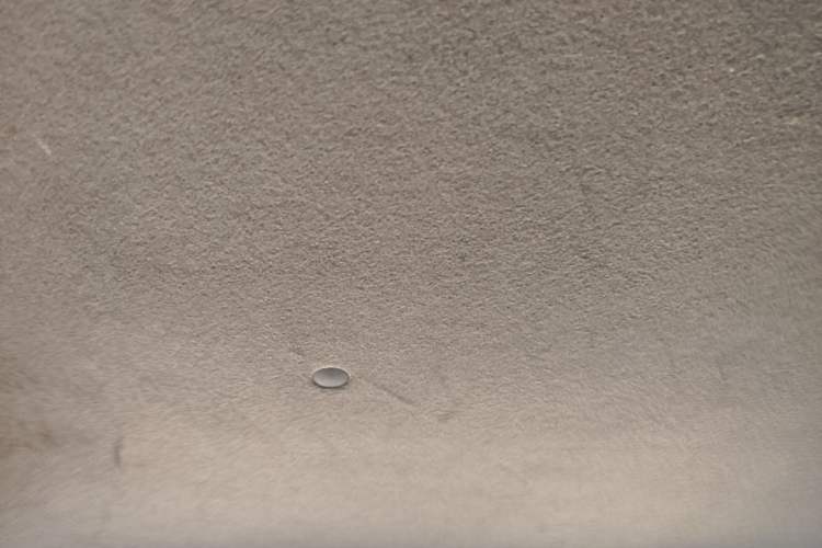 Used Toyota YARiS L Zhi Xuan 2015 1.5E Automatic Charm Edition Headliner