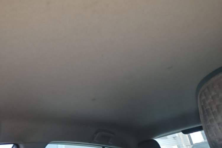 Used Toyota YARiS L Zhi Xuan 2015 1.5E Automatic Charm Edition Headliner