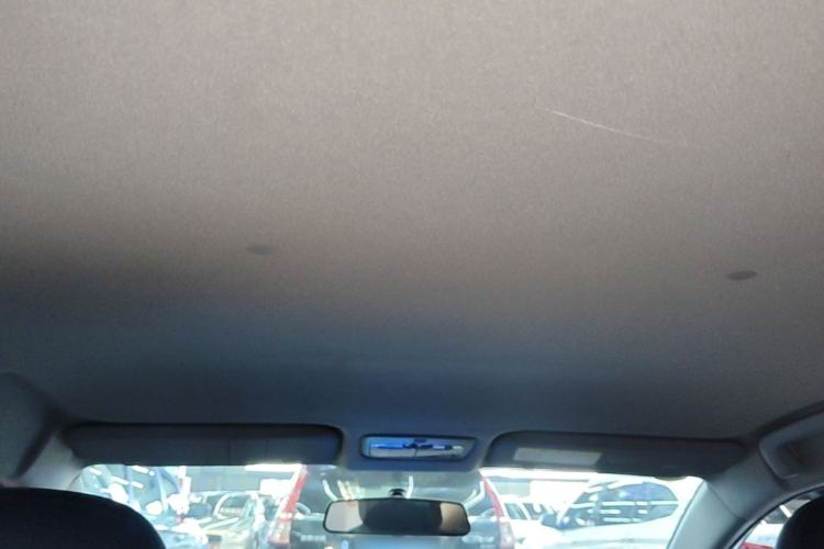 Used Toyota YARiS L Zhi Xuan 2015 1.5E Automatic Charm Edition Headliner