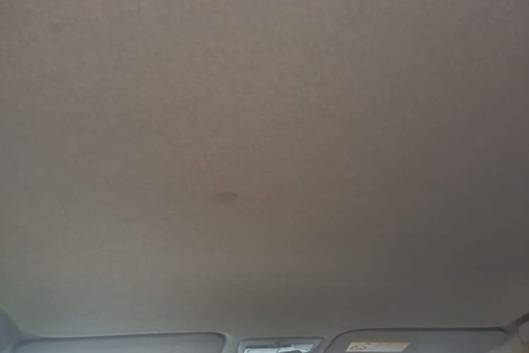 Used Toyota YARiS L Zhi Xuan 2015 1.5E Automatic Charm Edition Headliner