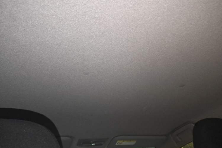 Used Toyota YARiS L Zhi Xuan 2015 1.5E Automatic Charm Edition Headliner