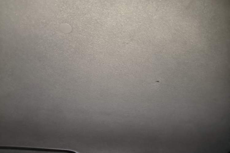 Used Toyota YARiS L Zhi Xuan 2015 1.5E Automatic Charm Edition Headliner