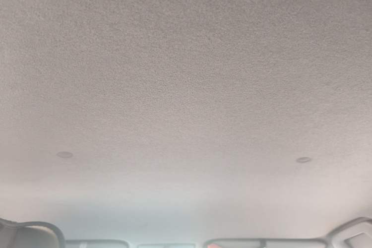 Used Toyota YARiS L Zhi Xuan 2015 1.5E Automatic Charm Edition Headliner