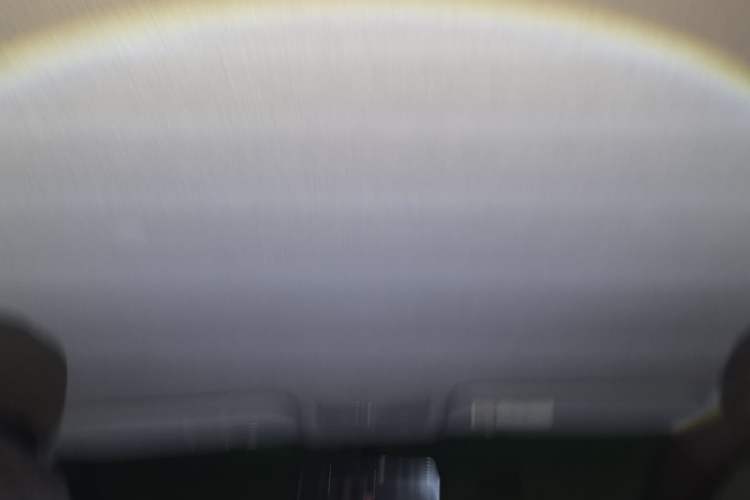 Used Toyota YARiS L Zhi Xuan 2015 1.5E Automatic Charm Edition Headliner
