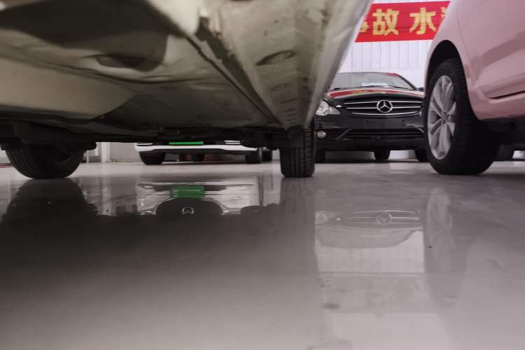Used Toyota YARiS L Zhi Xuan 2015 1.5E Automatic Charm Edition Left Side Sill