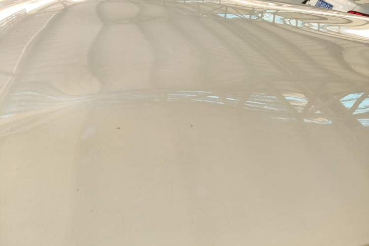 Used Toyota YARiS L Zhi Xuan 2015 1.5E Automatic Charm Edition Roof
