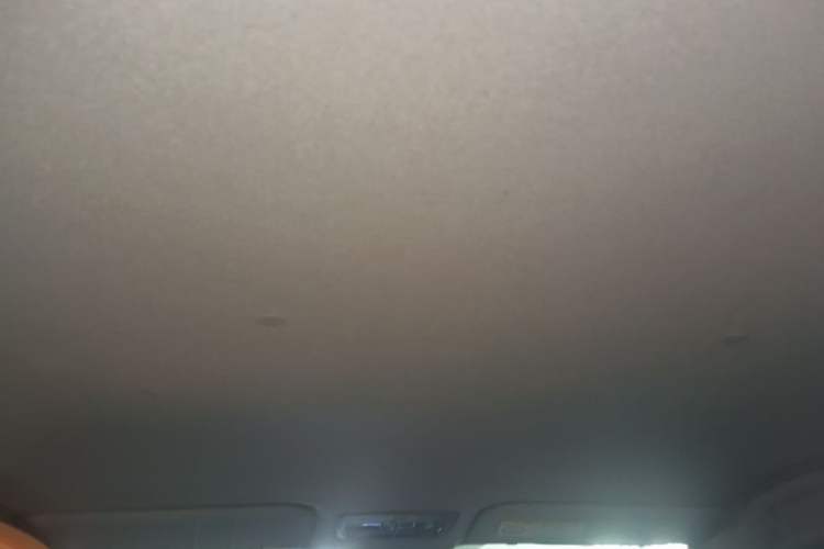Used Toyota YARiS L Zhi Xuan 2016 Revised 1.5E CVT Charming Edition Headliner