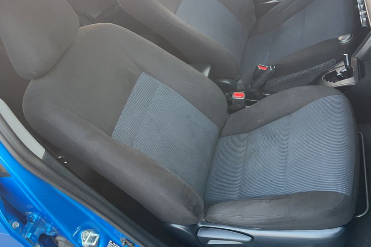 Used Toyota YARiS L Zhi Xuan 2016 Revised 1.5E CVT Charming Edition Right Front Seat