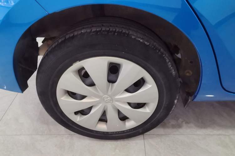 Used Toyota YARiS L Zhi Xuan 2016 Revised 1.5E CVT Charming Edition Right Rear Wheel Hub