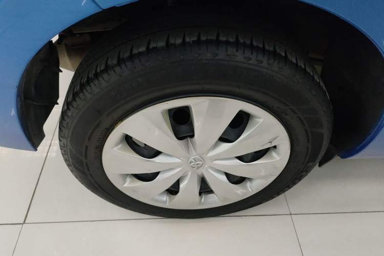 Used Toyota YARiS L Zhi Xuan 2016 Revised 1.5E CVT Charming Edition Right Rear Wheel Hub