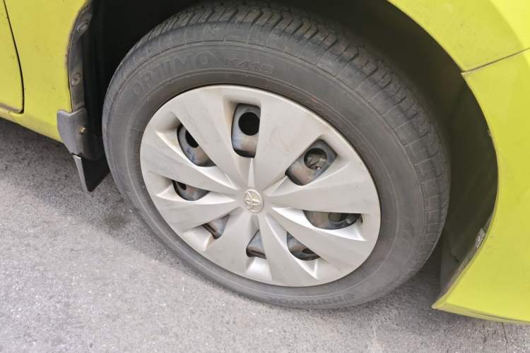 Used Toyota YARiS L Zhi Xuan 2016 Revised 1.5E CVT Charming Edition Right Front Wheel Hub