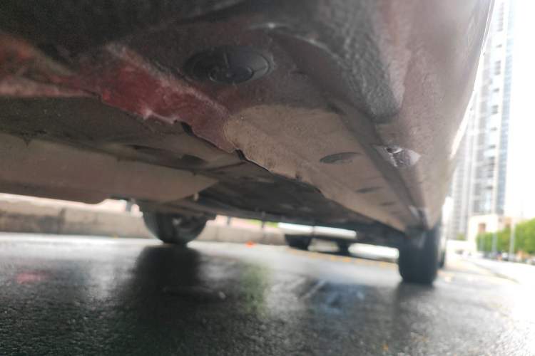 Used Toyota YARiS L Zhi Xuan 2016 Revised 1.5E CVT Charming Edition Chassis Front Left
