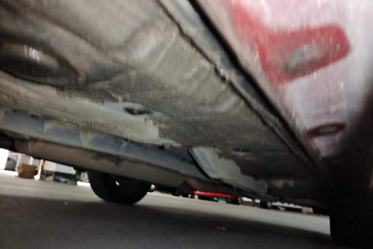 Used Toyota YARiS L Zhi Xuan 2016 Revised 1.5E CVT Charming Edition Chassis Front Left