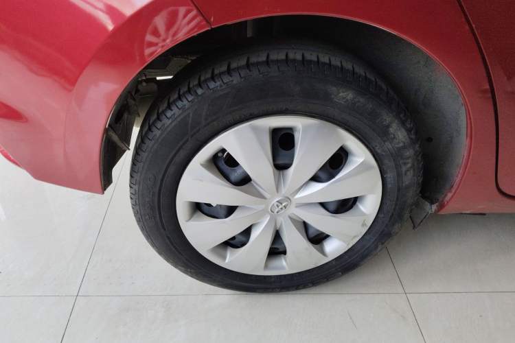 Used Toyota YARiS L Zhi Xuan 2016 Revised 1.5E CVT Charming Edition Exterior 8
