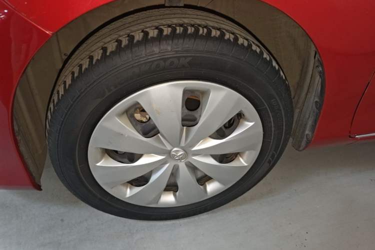 Used Toyota YARiS L Zhi Xuan 2016 Revised 1.5E CVT Charming Edition Left Front Wheel Hub