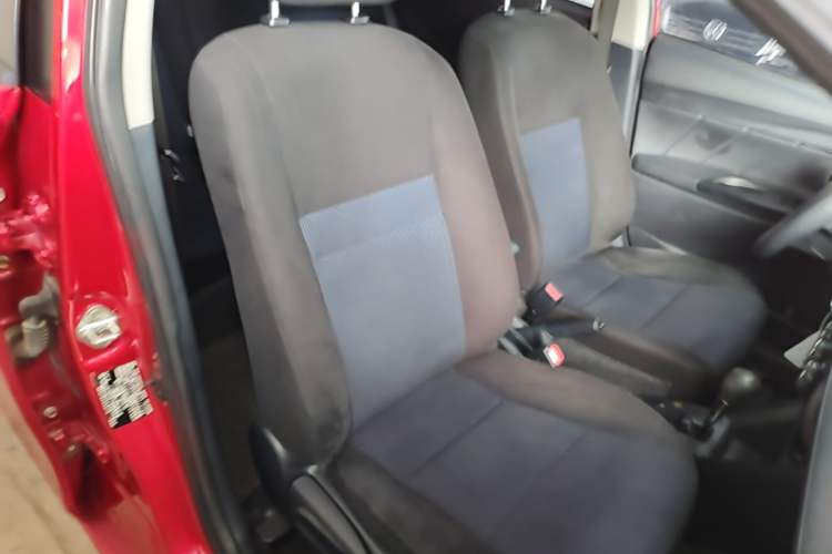 Used Toyota YARiS L Zhi Xuan 2016 Revised 1.5E CVT Charming Edition Right Front Seat