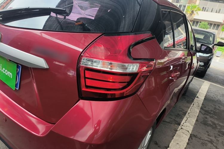 Used Toyota YARiS L Zhi Xuan 2016 Revised 1.5E CVT Charming Edition Right Rear Taillight
