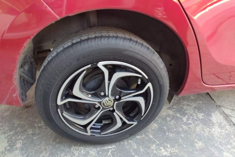 Used Toyota YARiS L Zhi Xuan 2016 Revised 1.5E CVT Charming Edition Right Rear Wheel Hub