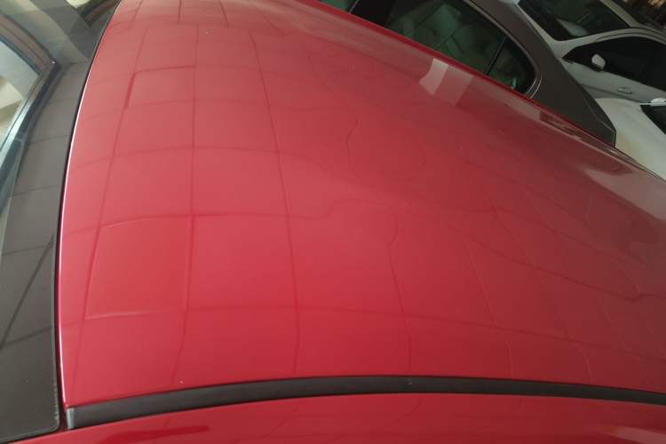 Used Toyota YARiS L Zhi Xuan 2016 Revised 1.5E CVT Charming Edition Roof