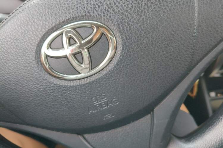 Used Toyota YARiS L Zhi Xuan 2016 Revised 1.5E CVT Charming Edition Vehicle Key