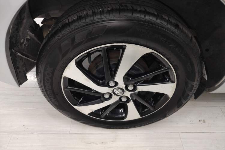 Used Toyota YARiS L Zhi Xuan 2016 Revised 1.5E CVT Charming Edition Exterior 8