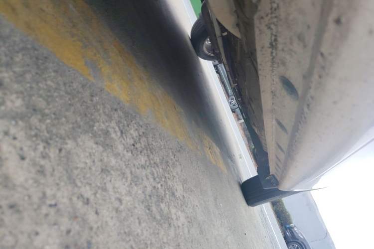 Used Toyota YARiS L Zhi Xuan 2016 Revised 1.5G CVT Xuan Dong Edition Chassis Front Left