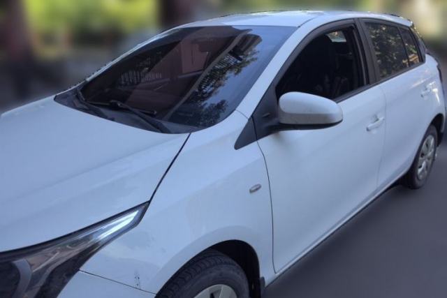 Used Toyota YARiS L Zhi Xuan 2016 Revised 1.3E Manual – Charming Edition