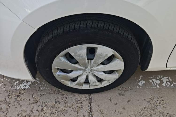 Used Toyota YARiS L Zhi Xuan 2016 Revised 1.5E CVT Charming Edition Exterior 4