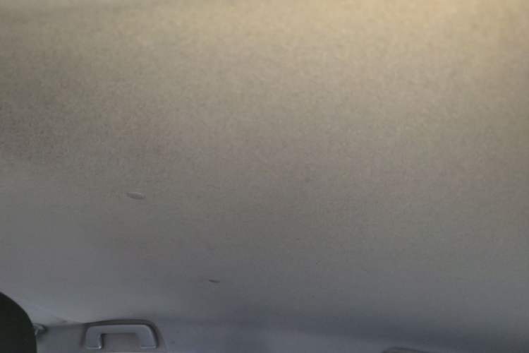 Used Toyota YARiS L Zhi Xuan 2016 Revised 1.5E CVT Charming Edition Headliner
