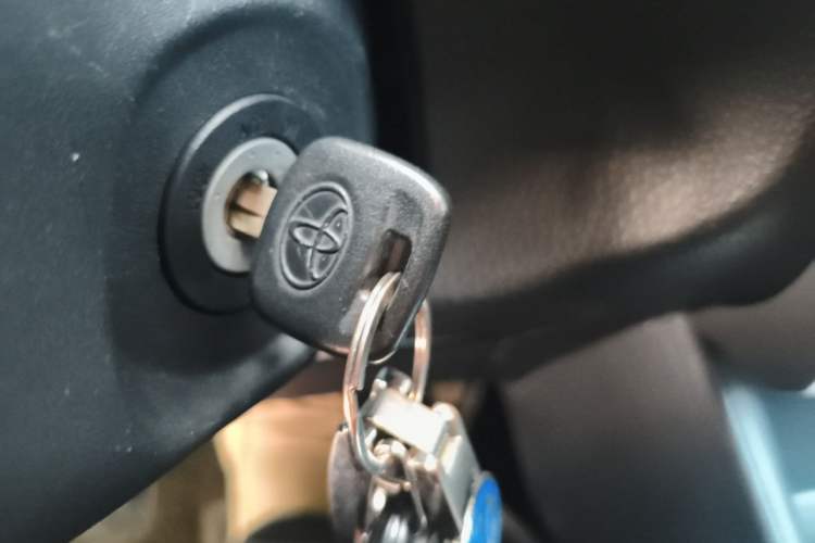 Used Toyota YARiS L Zhi Xuan 2016 Revised 1.5E CVT Charming Edition Interior 1
