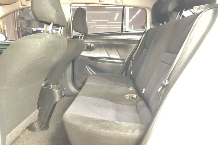 Used Toyota YARiS L Zhi Xuan 2016 Revised 1.5E CVT Charming Edition Interior 6