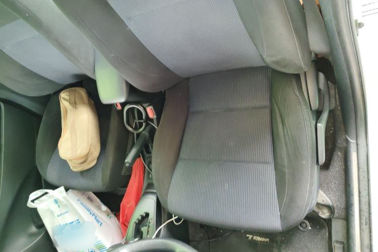 Used Toyota YARiS L Zhi Xuan 2016 Revised 1.5E CVT Charming Edition Left Front Seat