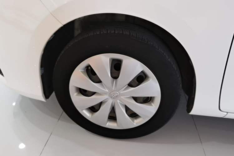 Used Toyota YARiS L Zhi Xuan 2016 Revised 1.5E CVT Charming Edition Left Front Wheel Hub