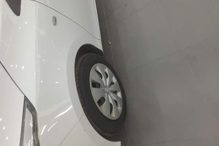 Used Toyota YARiS L Zhi Xuan 2016 Revised 1.5E CVT Charming Edition Left Front Wheel Hub