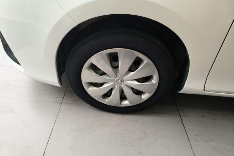 Used Toyota YARiS L Zhi Xuan 2016 Revised 1.5E CVT Charming Edition Left Front Wheel Hub