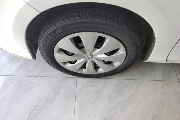 Used Toyota YARiS L Zhi Xuan 2016 Revised 1.5E CVT Charming Edition Left Front Wheel Hub