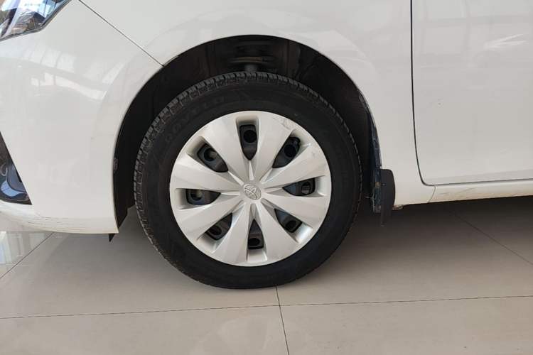 Used Toyota YARiS L Zhi Xuan 2016 Revised 1.5E CVT Charming Edition Left Front Wheel Hub