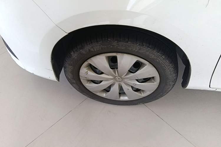 Used Toyota YARiS L Zhi Xuan 2016 Revised 1.5E CVT Charming Edition Left Front Wheel Hub