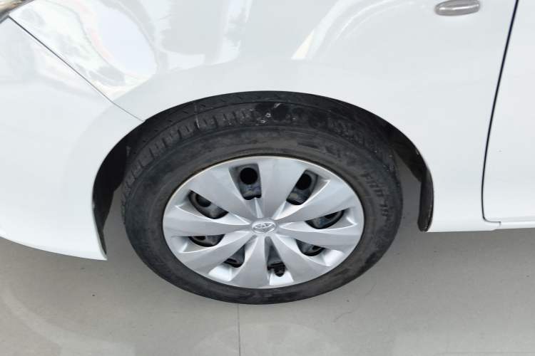 Used Toyota YARiS L Zhi Xuan 2016 Revised 1.5E CVT Charming Edition Left Front Wheel Hub