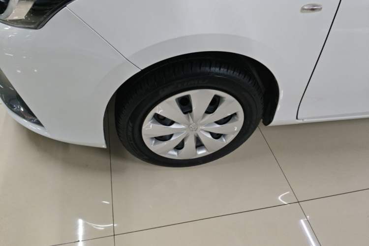 Used Toyota YARiS L Zhi Xuan 2016 Revised 1.5E CVT Charming Edition Left Front Wheel Hub