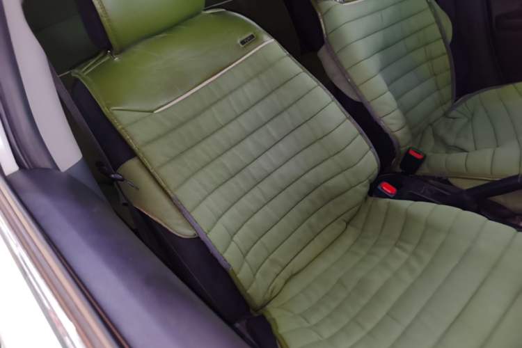 Used Toyota YARiS L Zhi Xuan 2016 Revised 1.3E Manual – Charming Edition Right Front Seat