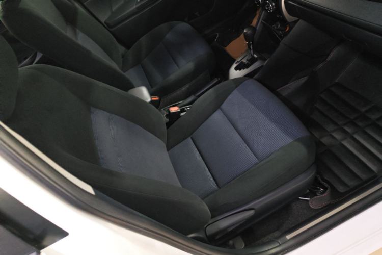 Used Toyota YARiS L Zhi Xuan 2016 Revised 1.5E CVT Charming Edition Right Front Seat