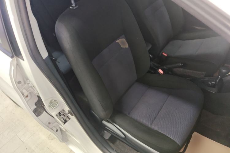 Used Toyota YARiS L Zhi Xuan 2016 Revised 1.5E CVT Charming Edition Right Front Seat