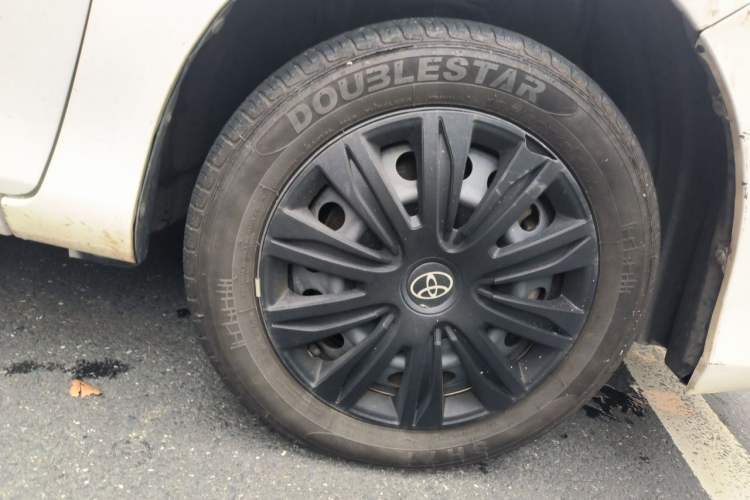 Used Toyota YARiS L Zhi Xuan 2016 Revised 1.5E CVT Charming Edition Right Front Wheel Hub