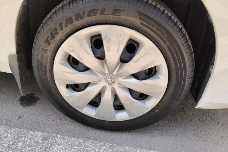 Used Toyota YARiS L Zhi Xuan 2016 Revised 1.5E CVT Charming Edition Right Front Wheel Hub