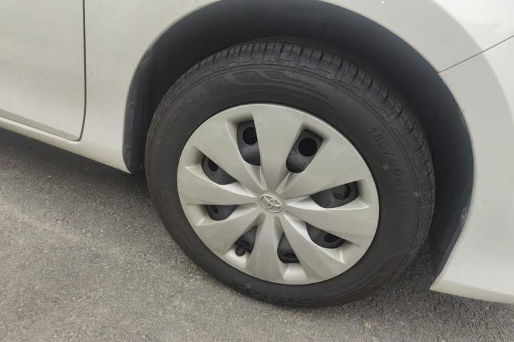 Used Toyota YARiS L Zhi Xuan 2016 Revised 1.5E CVT Charming Edition Right Front Wheel Hub