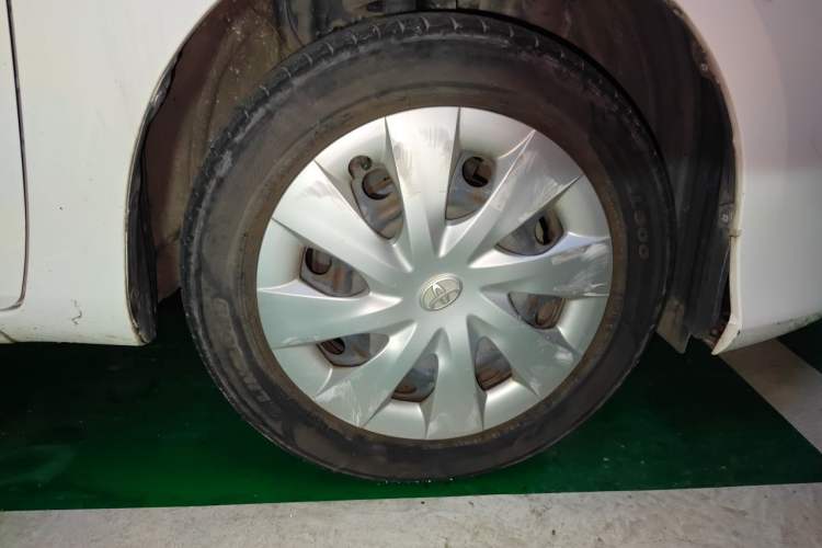 Used Toyota YARiS L Zhi Xuan 2016 Revised 1.5E CVT Charming Edition Right Front Wheel Hub