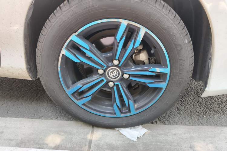 Used Toyota YARiS L Zhi Xuan 2016 Revised 1.5E CVT Charming Edition Right Front Wheel Hub